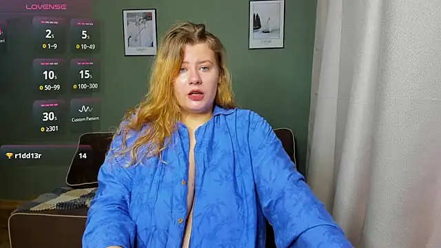 MariaStuart online show from August 7, 2026, 1:51 am