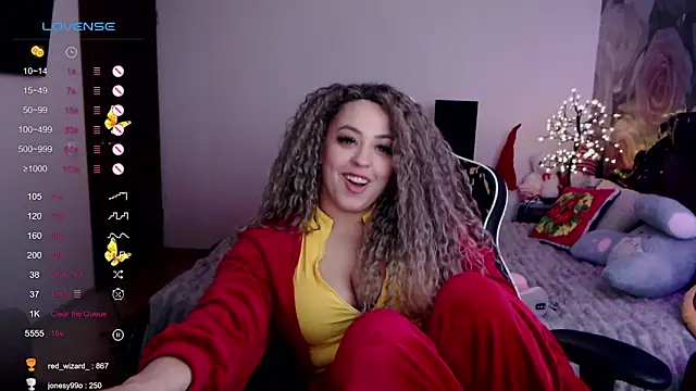  Just a queen 3 online show from February 20, 2025, 8:58 pm