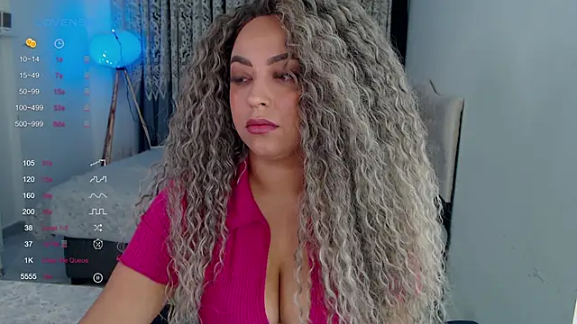  Just a queen 3 online show from October 18, 2025, 9:10 am