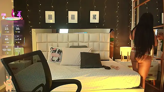 lisa casper online show from September 23, 2025, 1:14 pm