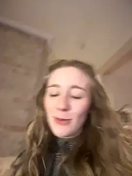 sage  marie online show from February 3, 2025, 2:13 pm