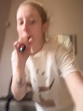 sage  marie online show from February 17, 2025, 1:42 pm