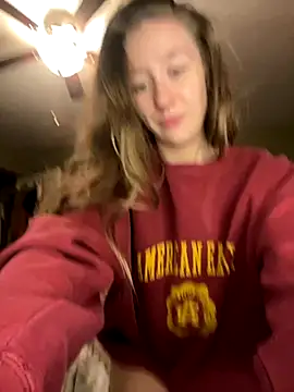 sage  marie online show from September 10, 2025, 9:09 am