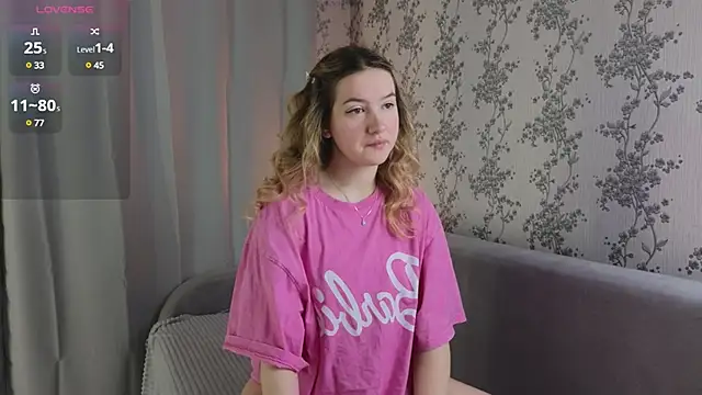 flawless angell online show from February 7, 2025, 2:50 am