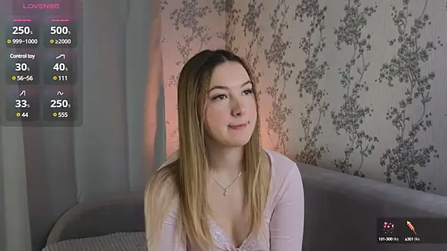 flawless angell online show from February 18, 2025, 10:25 pm