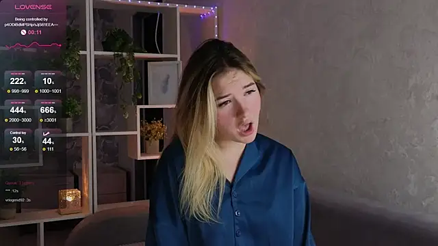 flawless angell online show from November 4, 2025, 3:38 am