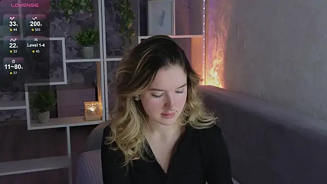 flawless angell online show from November 29, 2025, 8:50 am