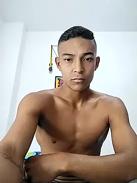 Demiansteven2 online show from March 21, 2025, 1:01 pm