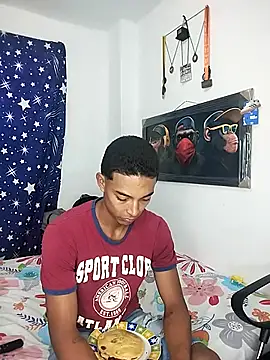 Snapshot of Demiansteven2 chatting on May 24, 2026, 5:18 pm Demiansteven2 online show from May 24, 2026, 5:18 pm