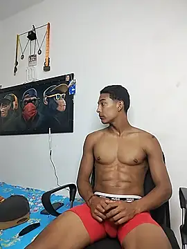 Demiansteven2 online show from June 19, 2026, 10:57 pm
