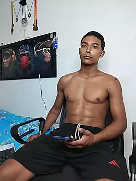 Demiansteven2 online show from June 20, 2026, 7:27 pm