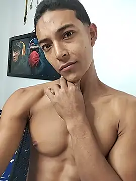 Demiansteven2 online show from July 2, 2026, 2:12 pm