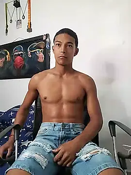 Demiansteven2 online show from July 11, 2026, 4:53 pm
