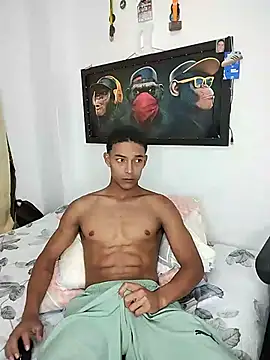 Demiansteven2 online show from July 29, 2026, 5:11 pm