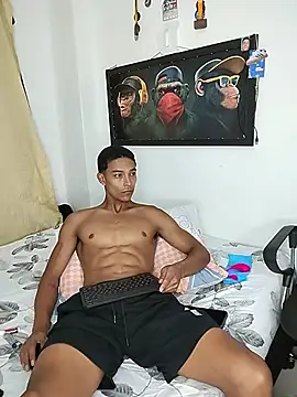 Demiansteven2 online show from July 30, 2026, 2:38 pm