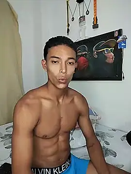 Demiansteven2 online show from July 31, 2026, 3:55 pm