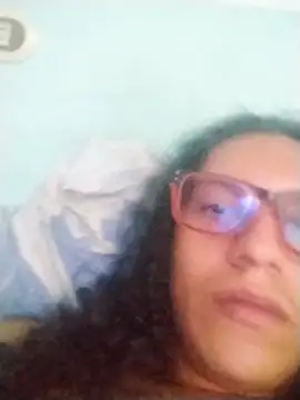 jeffersonelnio107 online show from October 31, 2025, 8:54 pm