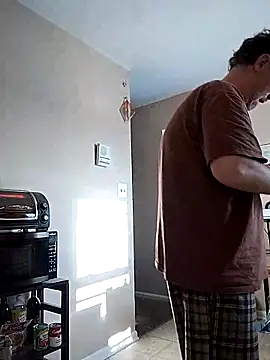 DARemo42O online show from January 5, 2025, 2:08 pm