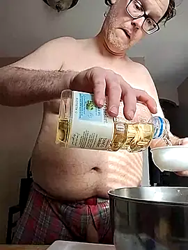 DARemo42O online show from February 25, 2025, 2:22 pm