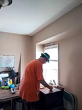 DARemo42O online show from March 17, 2026, 5:16 pm