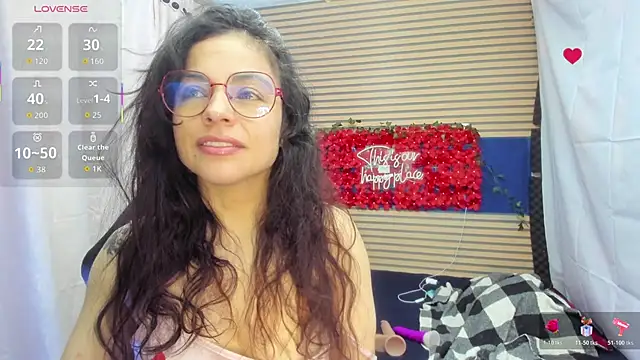 rosse 2504 online show from April 26, 2026, 10:02 am