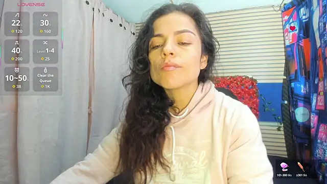 Snapshot of rosse_2504 chatting on July 17, 2026, 12:34 pm rosse 2504 online show from July 17, 2026, 12:34 pm