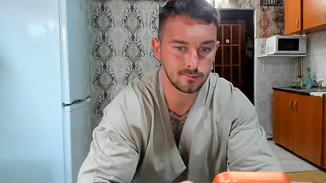 Jonmusclemaster online show from July 10, 2026, 8:11 pm