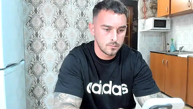 Jonmusclemaster online show from July 31, 2026, 8:30 pm