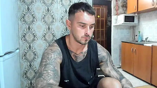 Jonmusclemaster online show from August 1, 2026, 7:57 pm
