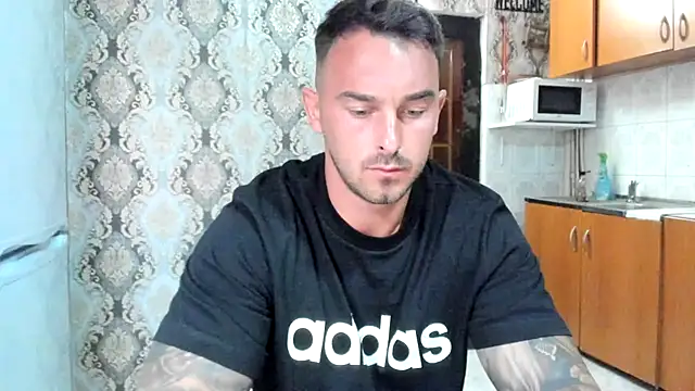 Jonmusclemaster online show from August 8, 2026, 8:33 pm