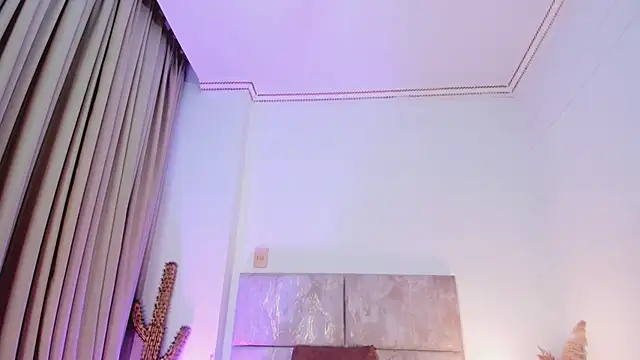 AlissaNix online show from January 21, 2025, 12:46 am