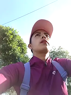  andrea30 online show from February 18, 2025, 12:28 pm