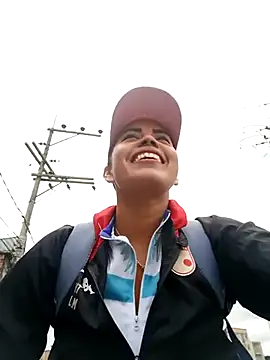  andrea30 online show from March 6, 2025, 12:41 pm