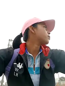  andrea30 online show from March 19, 2025, 12:23 pm