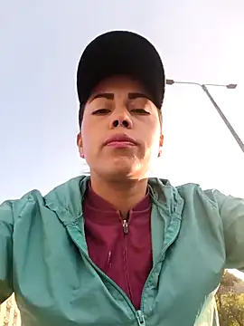  andrea30 online show from February 28, 2026, 11:55 am