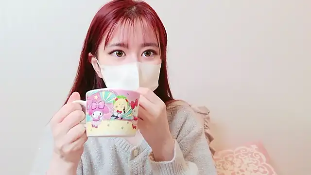 chat MIYU online show from April 27, 2026, 12:36 pm