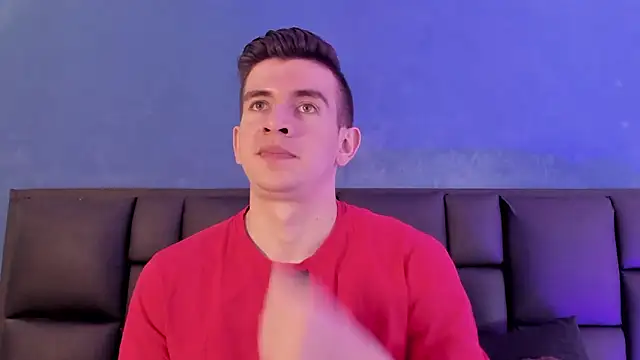 MikaelSlow online show from January 10, 2026, 3:30 am