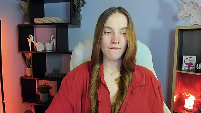 kenzie x online show from February 17, 2025, 12:27 pm