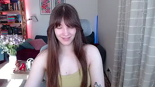 kenzie x online show from April 23, 2026, 6:25 am