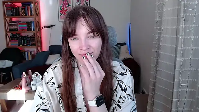 kenzie x online show from April 26, 2026, 6:33 am