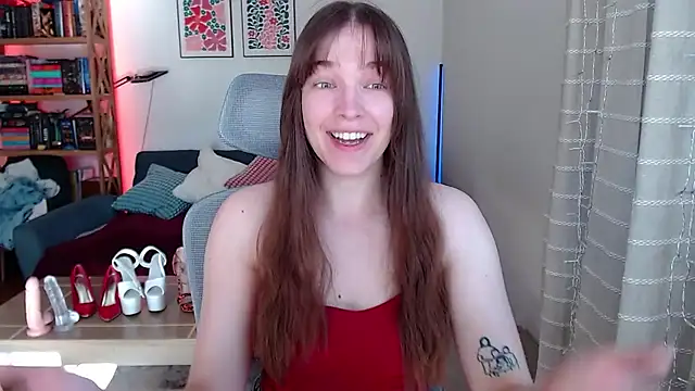 kenzie x online show from April 29, 2026, 6:39 am