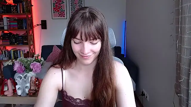 Snapshot of kenzie_x chatting on June 3, 2026, 6:27 am kenzie x online show from June 3, 2026, 6:27 am