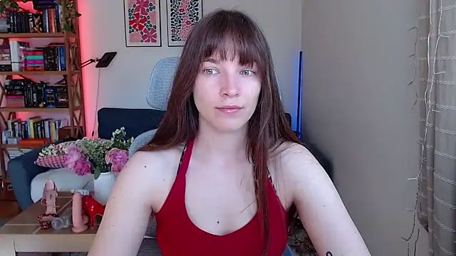 Snapshot of kenzie_x chatting on June 4, 2026, 6:08 am kenzie x online show from June 4, 2026, 6:08 am