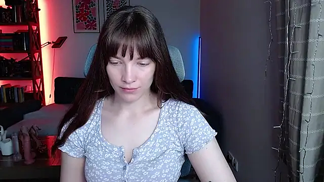 Snapshot of kenzie_x chatting on June 5, 2026, 6:31 am kenzie x online show from June 5, 2026, 6:31 am