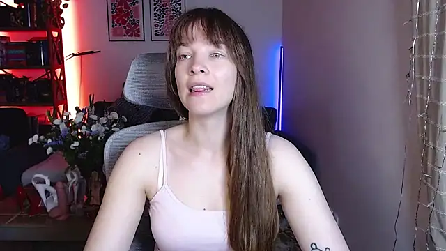 Snapshot of kenzie_x chatting on June 11, 2026, 4:32 am kenzie x online show from June 11, 2026, 4:32 am