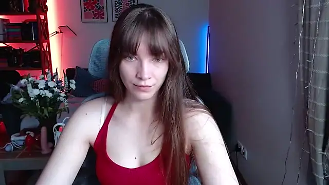 Snapshot of kenzie_x chatting on June 15, 2026, 4:36 am kenzie x online show from June 15, 2026, 4:36 am