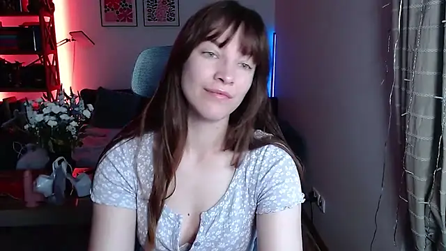 Snapshot of kenzie_x chatting on June 16, 2026, 4:26 am kenzie x online show from June 16, 2026, 4:26 am