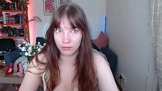 Snapshot of kenzie_x chatting on June 17, 2026, 4:26 am kenzie x online show from June 17, 2026, 4:26 am