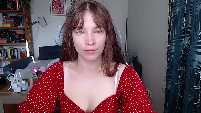 Snapshot of kenzie_x chatting on July 3, 2026, 4:19 am kenzie x online show from July 3, 2026, 4:19 am