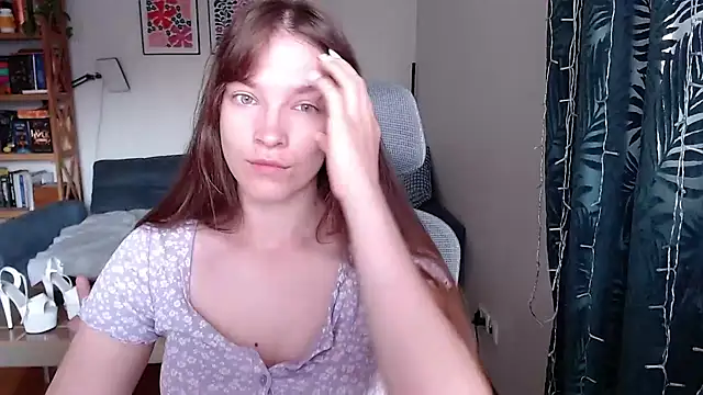 Snapshot of kenzie_x chatting on July 6, 2026, 4:20 am kenzie x online show from July 6, 2026, 4:20 am